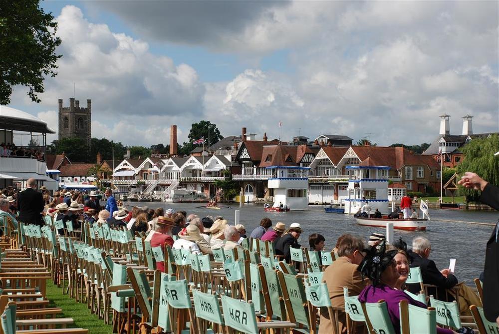 Western Calcot 3* Reading